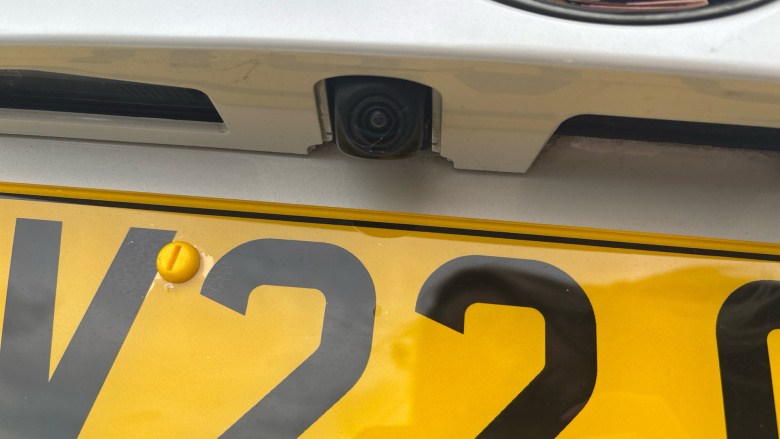 Toyota C-HR 1.8 Hybrid Design 5dr CVT Hybrid Hatchback